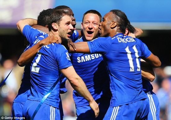 在充满挑战 在充满挑战