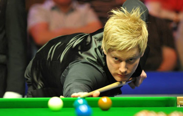 振奋人心的 振奋人心的