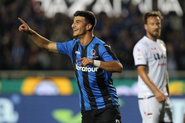 更准确的决 更准确的决