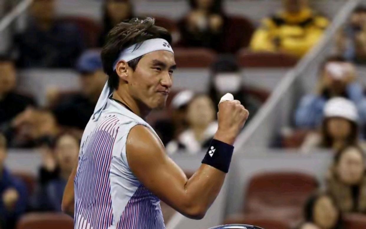 常常在对手 常常在对手